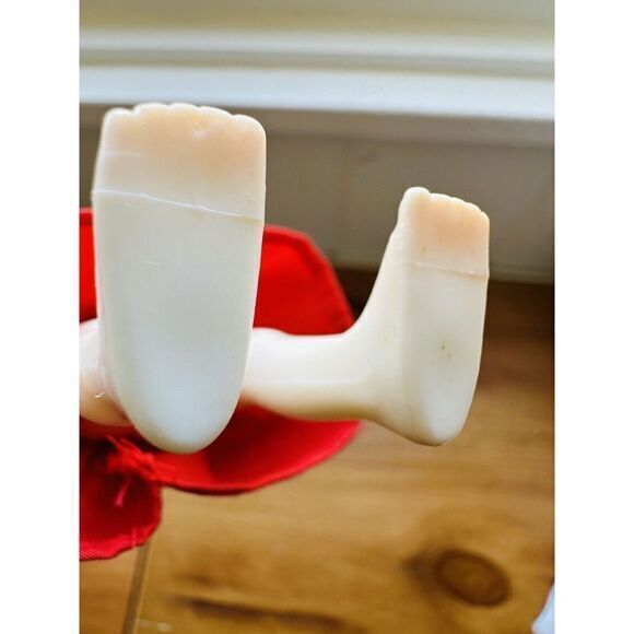 Vintage 1982 Knickerbocker Anne Character‎ Girl Doll in Outfit 5.75" See Photos - Picture 5 of 8